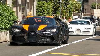 Carspotting in Monaco 2024  VOL 15 [upl. by Neeleuqcaj]