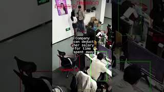 AI Surveillance Camera Enhance Efficiency or Exploit Privacy [upl. by Rye]