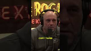 Tony Hinchcliffe amp Joe Rogan Experience First copyright protection [upl. by Renba]