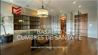 Departamento en venta en BASALTO Santa Fe [upl. by Cran]