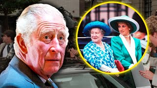 King Charles Secret Betrayal Of Diana Finally Revealed [upl. by Philip]