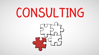 Consulting Industry Overview and Careers in Consulting [upl. by Serrano109]