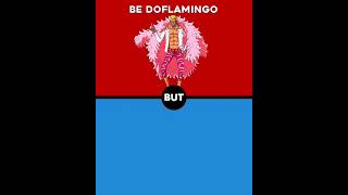 Doflamingo Edit [upl. by Assenar]