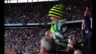 Charlie and the Bhoys A Wee Bhoys Dream [upl. by Dolphin]