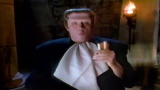 1980s  Frank N Stuff  Chili and Cheese Hot Dogs Commercial [upl. by Acirretahs929]