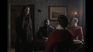 The Nightingale 2019 Exclusive Clip quotAll Alrightquot HD  Now on HULU and VOD [upl. by Bartosch]