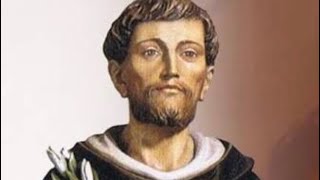 Memorial of St Dominic  Homily of Fr Morty O’Shea SOLT [upl. by Eyot]