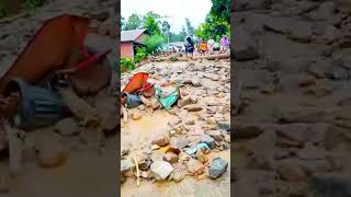 Banjir Bandang Tapanuli Selatan Sumatera Utara [upl. by Tak999]