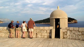 Dubrovnik and Balkan Side Trips [upl. by Vieva]