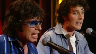 Flight of the Conchords on Pulp Comedy 2003 [upl. by Bevus]