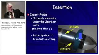 A new approach to Ultrasonic Biomicroscopy The Clearscan Methodology [upl. by Eelame835]