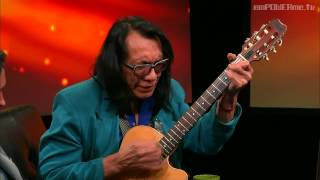 Oscar Winner Sugar Man  Rodriguez  LIVE [upl. by Esyle510]