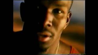 Donovan Bailey Hot Dogs commercial 1999 [upl. by Swetlana]