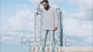 Jay Kalyl  Rescate audio [upl. by Nadnal185]