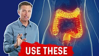 9 Things to Help Heal an Inflamed Colon [upl. by Naujad]