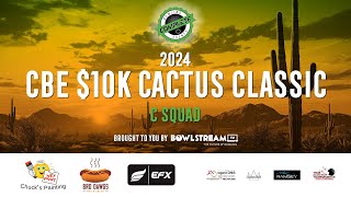 2024 CBE 10K Cactus Classic  C Squad [upl. by Unity]