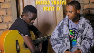 INZIRA YANJYE PART 6intambara irarose hagati ya françois numugore we 🔥🔥🔥🔥🔥🔥 [upl. by Anec96]