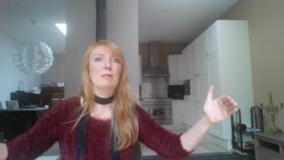 Horoscope Taurus December 2016 with Veerle [upl. by Gris]