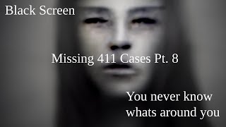 Mr Ballen Missing 411 compilation Pt8  True Crime David Paulides [upl. by Atekihc]