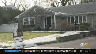 Homebuyers Struggling To Find SingleFamily Homes In Westchester County [upl. by Paddie384]