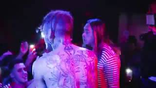 LIL SKIES RED ROSES LIVE [upl. by Countess999]