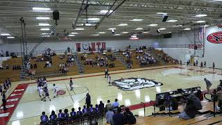 Basketball at North Gwinnett 11 30 23 [upl. by Crista]