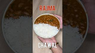 Rajma Chawal🍛food foodie foodvlog minivlog recipe cooking indianfood festival navratri [upl. by Abla]