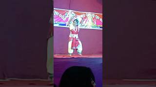 Gaja Laxmi puja performance youtubeshorts song music love [upl. by Reemas]