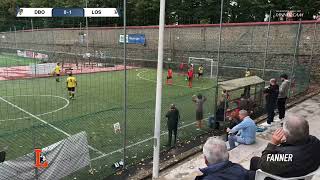 Don Bosco Genzano VS Lositana  Highlights [upl. by Ynove911]