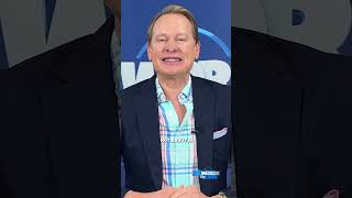 Carson Kressley is sharing his FAVORITE episode of 25WordsorLess [upl. by Yerroc]