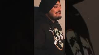 Das main ki pyar wichon khatya  Sidhu Moosewala  The Music haidraslam sidhumoosewala [upl. by Naot]