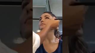 hande erçel makeup  ask laftan anlamaz series hayat and murat [upl. by Milburt]