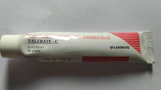 Valerate c skin cream best skin infection antifungal cream used and side effects [upl. by Cathie141]