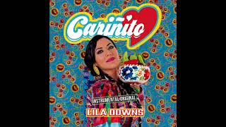 Cariñito Pista Original Lila Downs [upl. by Natsrik447]