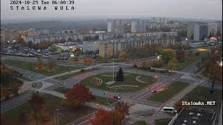 Stalowa Wola Live HD – transmisja na żywo – StalowkaNET [upl. by Combs236]