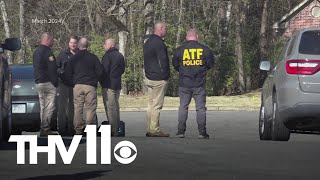 Judiciary meeting held to discuss deadly ATF raid [upl. by Martella316]