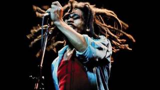 Bob Marley  Natty Dread Live [upl. by Aihsak]