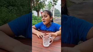 Sister is SO ANGRY 😡😤 TomampJerry 😂DiyaIshwarya shorts viralvideo [upl. by Madson]