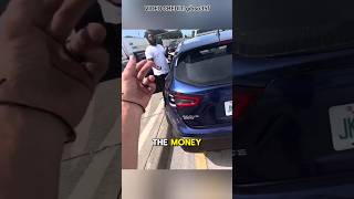 Dash Cam Saves Driver From Insurance Fraud Attempt [upl. by Market172]