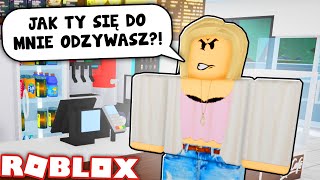 typowa bożenka w ROBLOX XD [upl. by Everett137]