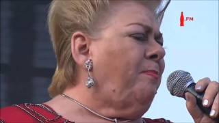 La Sonora Santanera ft Paquita La Del Barrio Mi Razón Rata de 2 patas [upl. by Nosahc517]