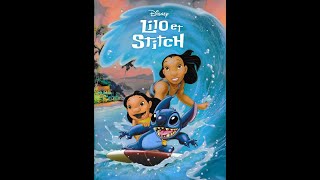 Livre Audio  Lilo et Stitch Disney [upl. by Ppik862]