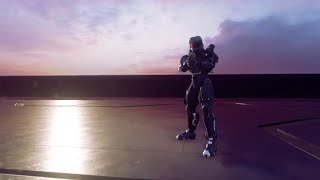 XX98  A Halo 5 assassinations montage [upl. by Eedoj781]