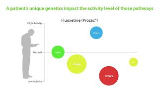 How does the GeneSight Psychotropic test work Watch this overview [upl. by Juana]