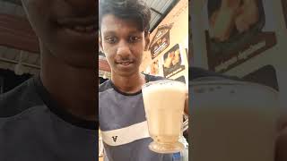 Nellai karupatti coffee review ☕😋 [upl. by Terry]