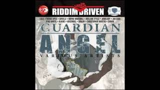 Karl marrison  your love Guardian angel riddim [upl. by Nywnorb174]