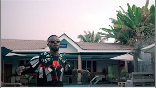 Héritier Wata  WATA COSA NOSTRA Clip Officiel [upl. by Longawa]