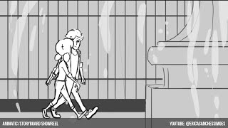 AnimaticStoryboard showreel [upl. by Puglia845]