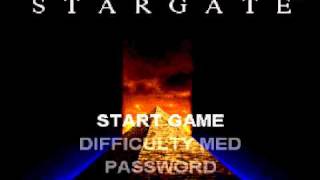 Stargate Music SNES  Ending [upl. by Fillander96]