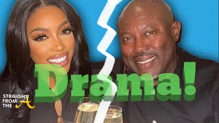 Porsha LOCKED OUT of Simons Mansion  DIVORCE DOCUMENTS  Diddy’s Homes Raided  Xscape amp SWV Tour [upl. by Keemahs]